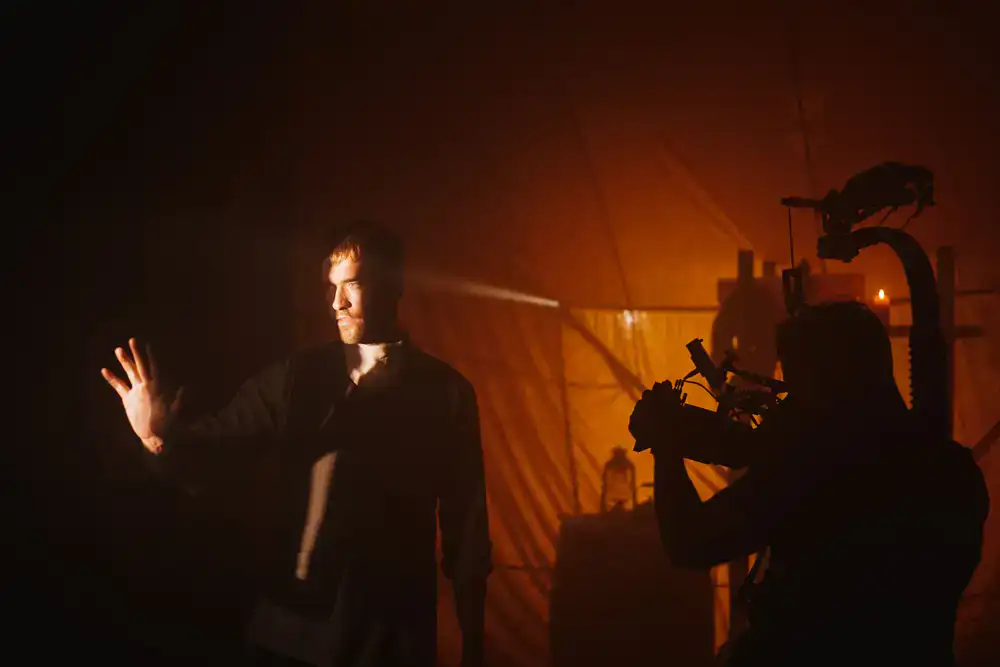 Bloodline teaser image