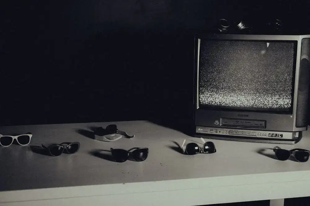 Dead Static teaser image