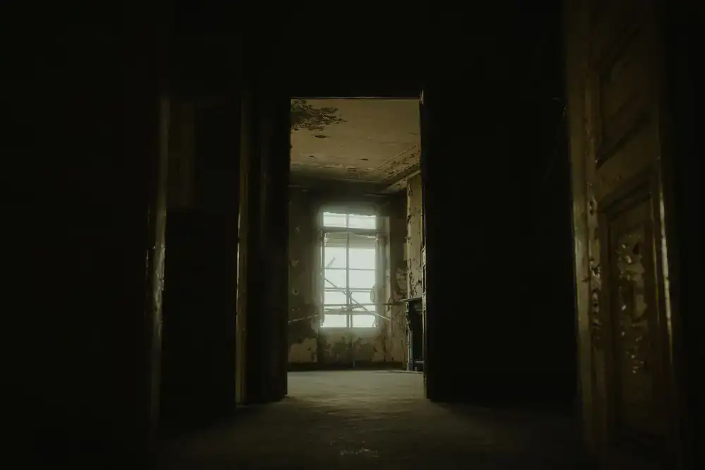 Gameplay screenshot from Shadows of the Forgotten