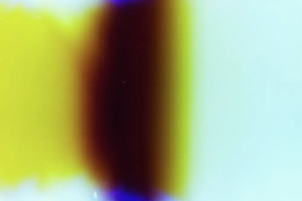 Creative direction dark abstract